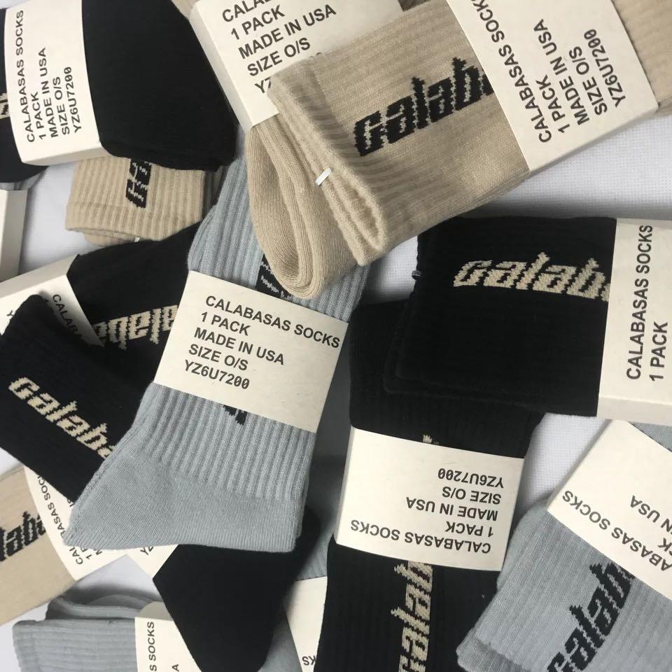calabasas socks retail