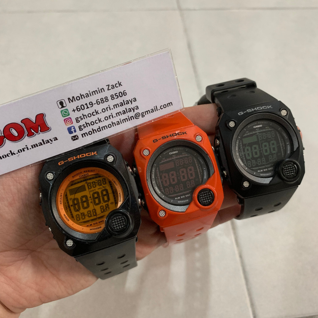 Casio g8000 sales