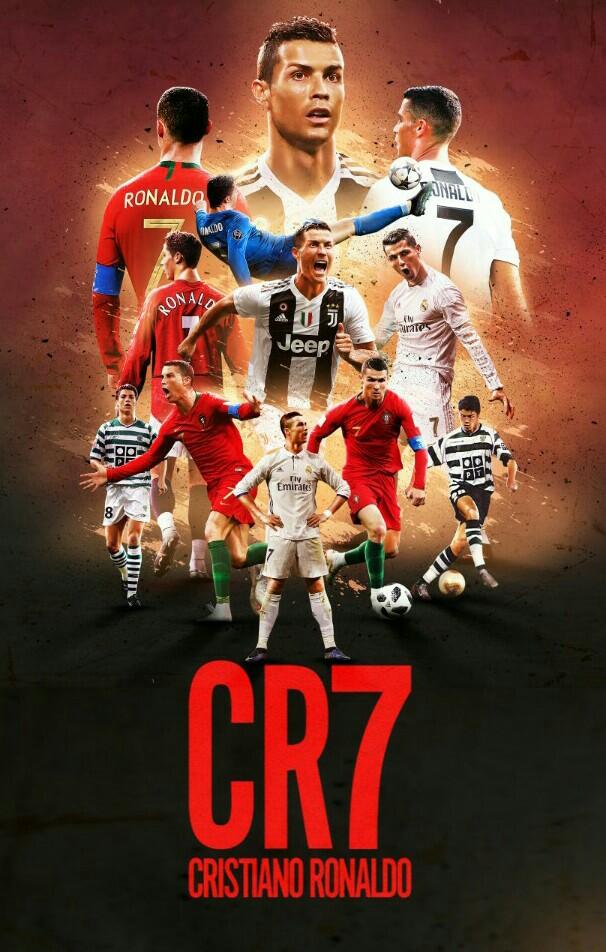 cr7 collection