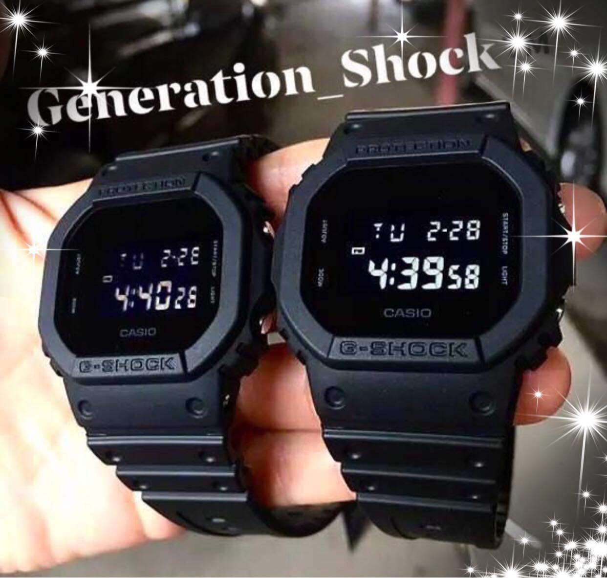 g shock dw 5600 1dr