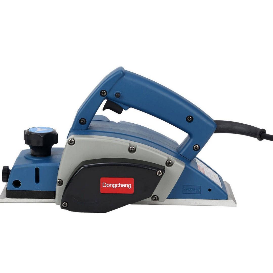 Dongcheng Wood Planer Mesin Ketam Kayu Everything Else Others On Carousell