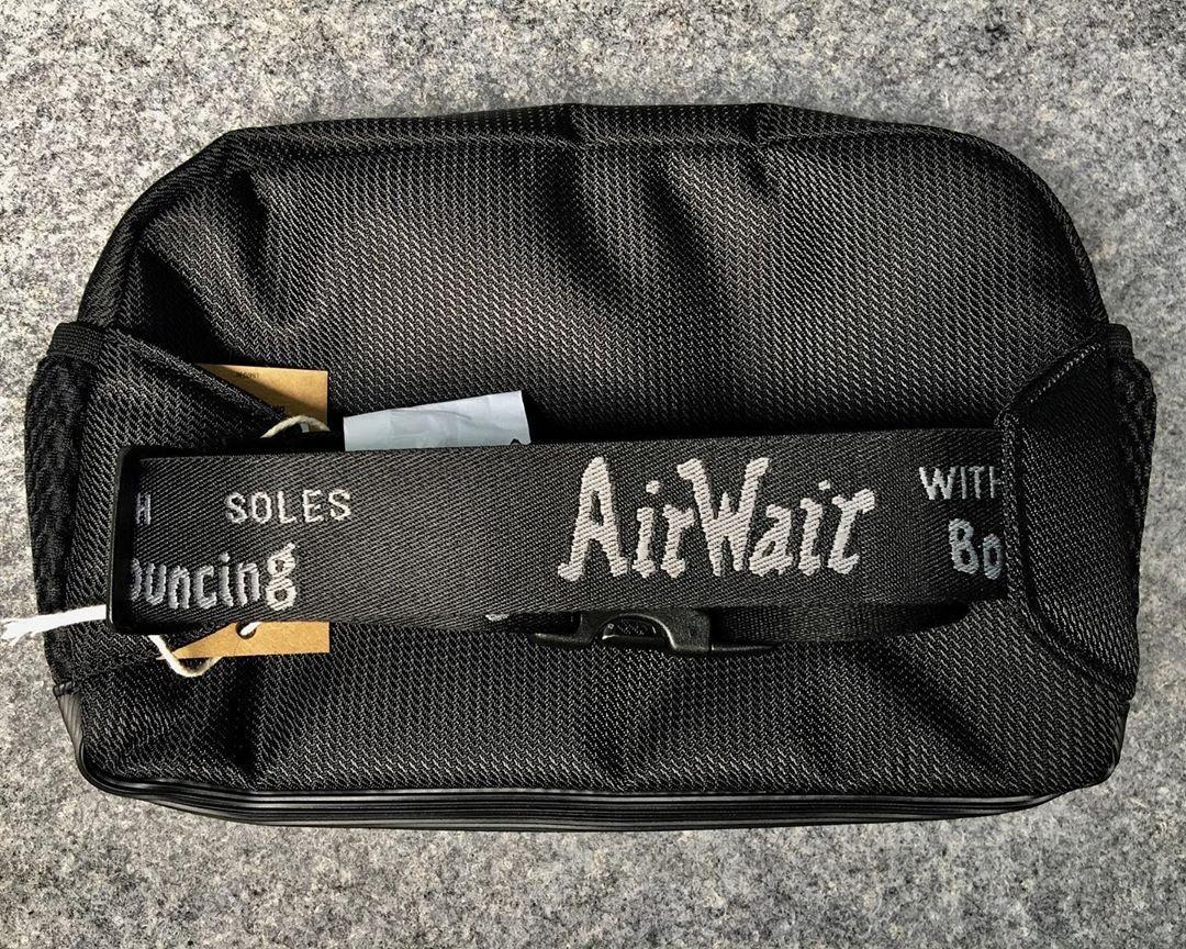 dr martens fanny pack