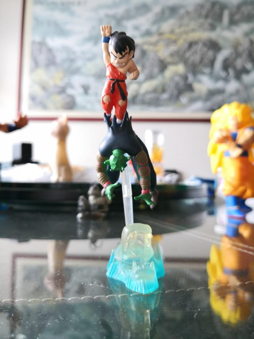 Dragon Ball Kid Goku Final Kill King Piccolo Toys Games