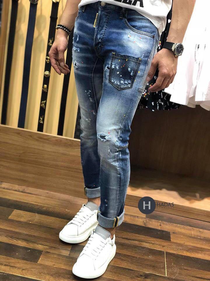 dsquared icon tracksuit bottoms