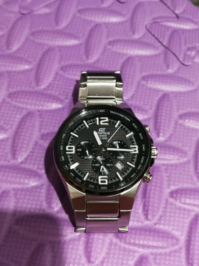 casio edifice efr 515