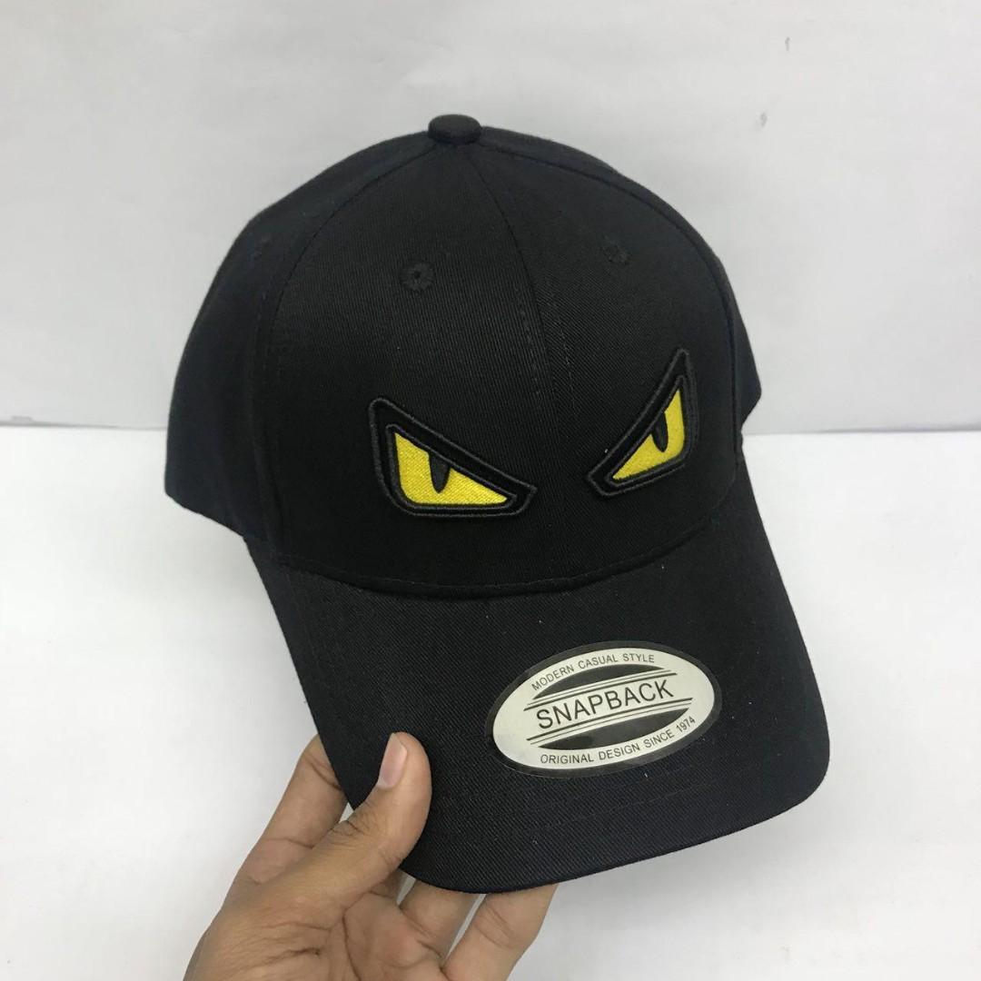 Fendi hat eyes shop