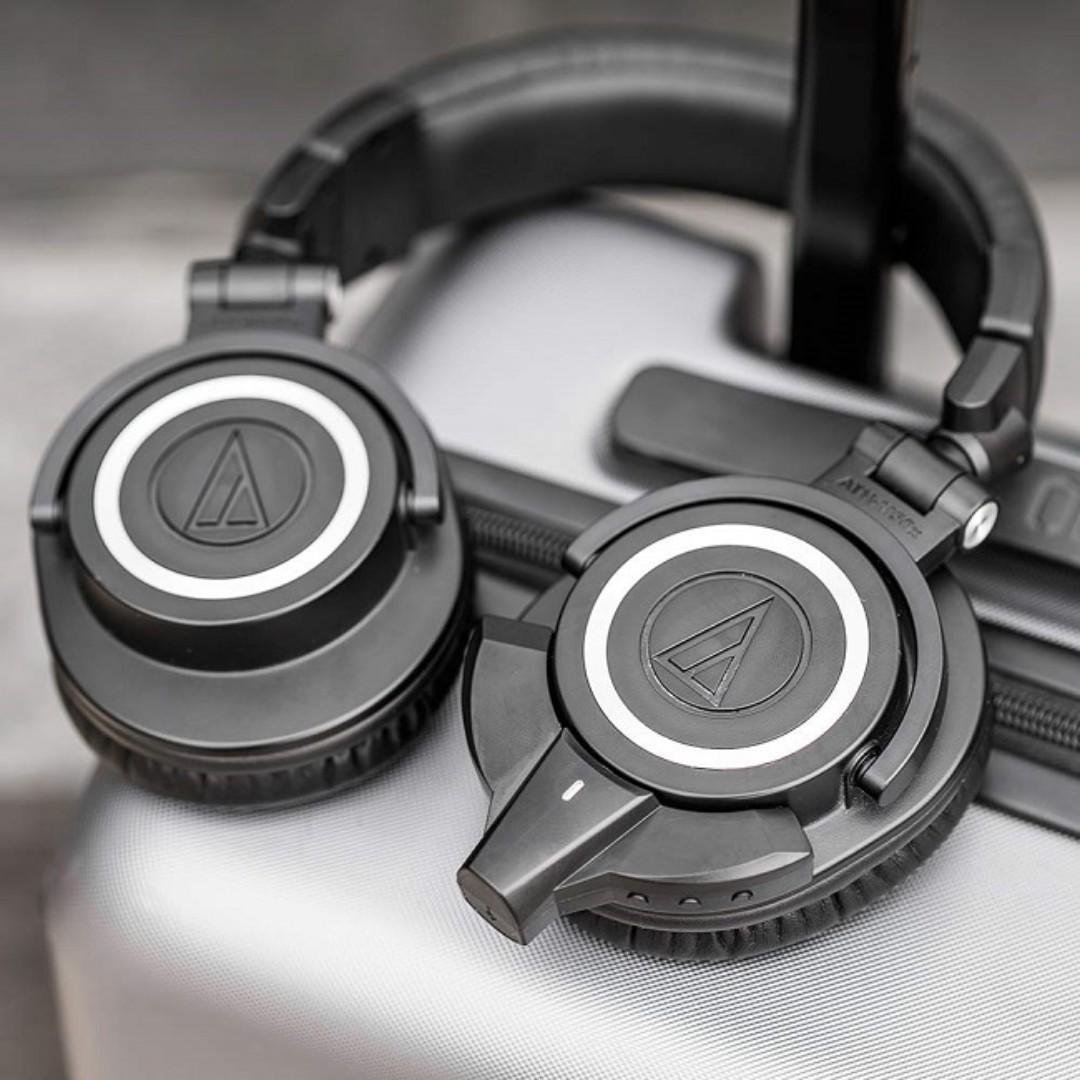 [Discontinued] FiiO BTA10 Bluetooth Adapter for AudioTechnica ATHM50X