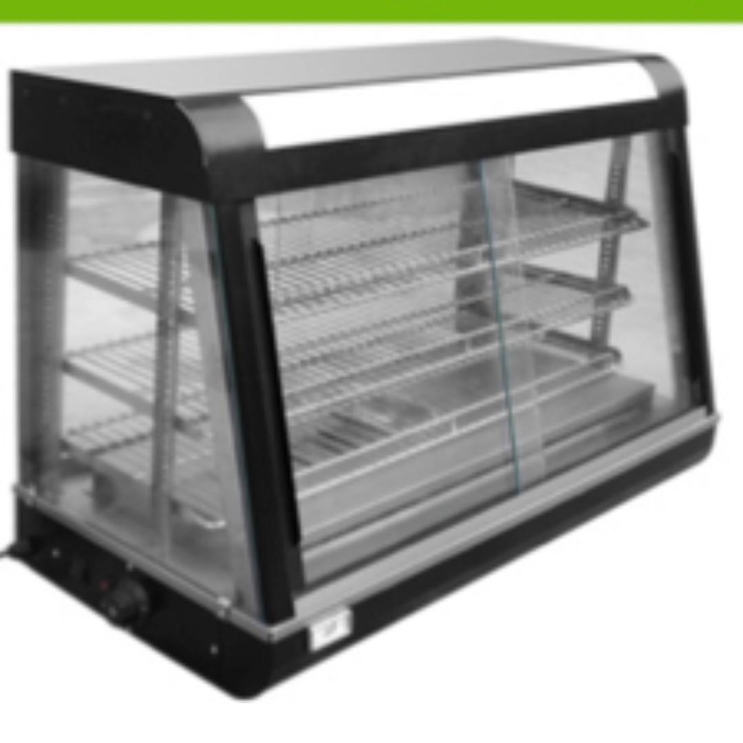 Food Display Counter Home Appliances Kitchenware On Carousell