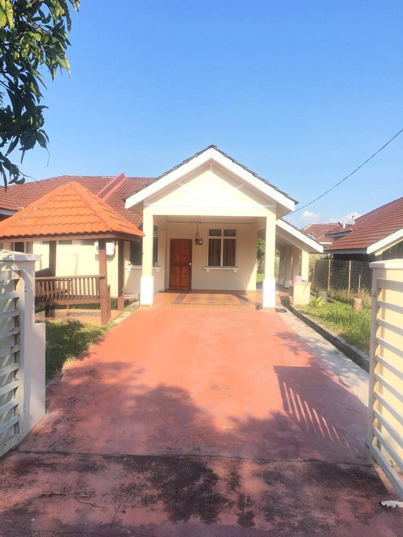 For Sale Semi D 1 Tingkat Taman Sri Bayu Bagan Lalang Sepang Property For Sale On Carousell