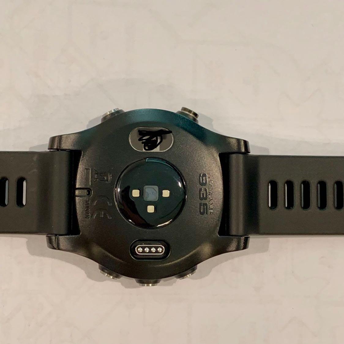Garmin Forerunner 935 used