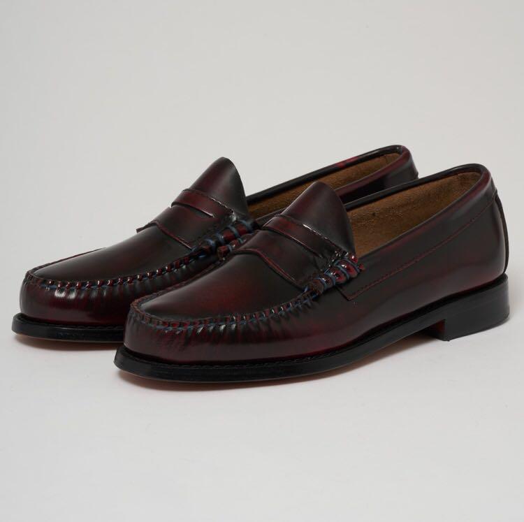 bass loafers canada