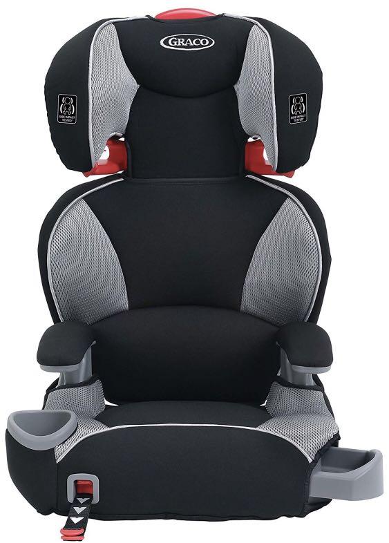 Graco highback turbobooster lx clearance