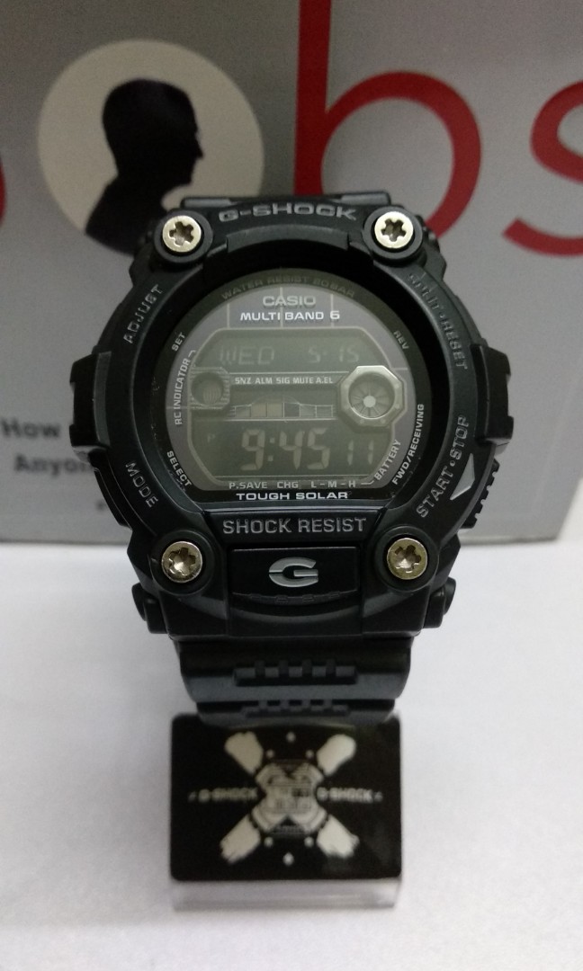 g shock mat moto tough solar