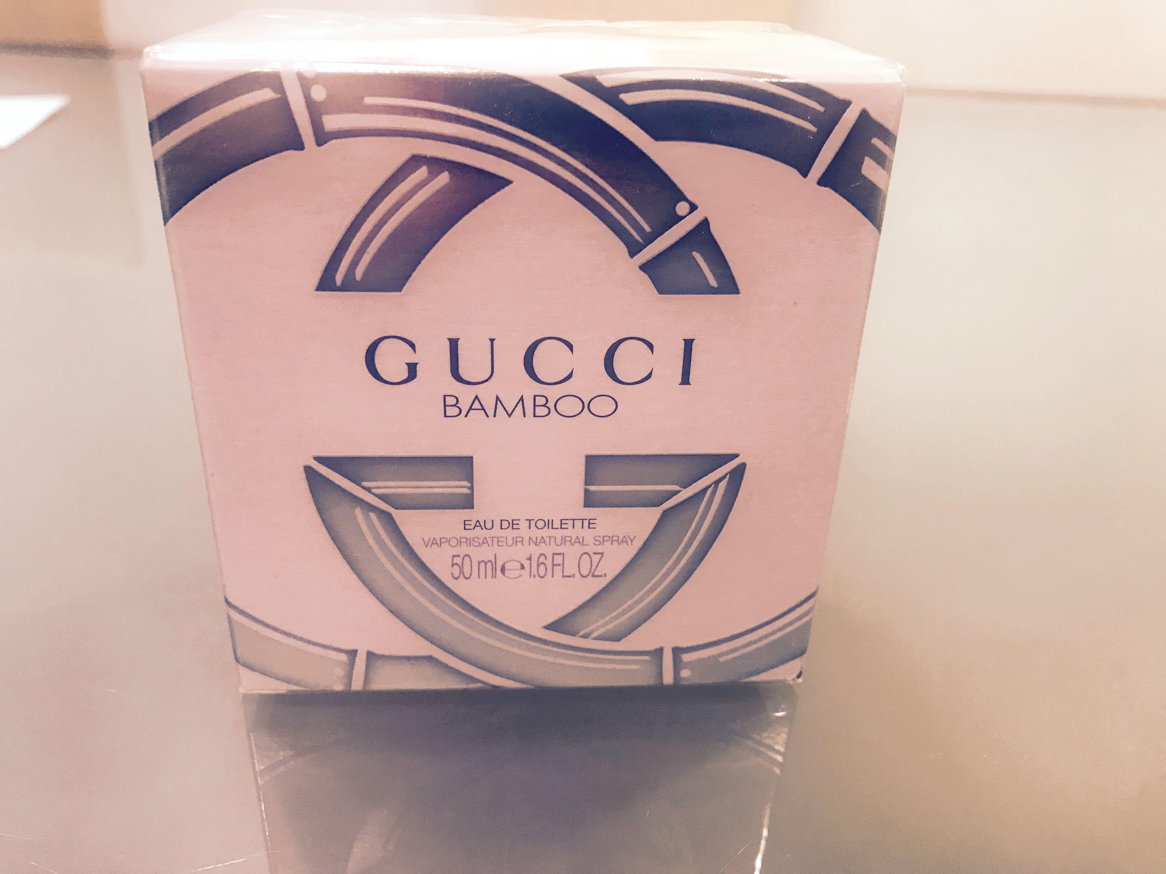 gucci bamboo deodorant