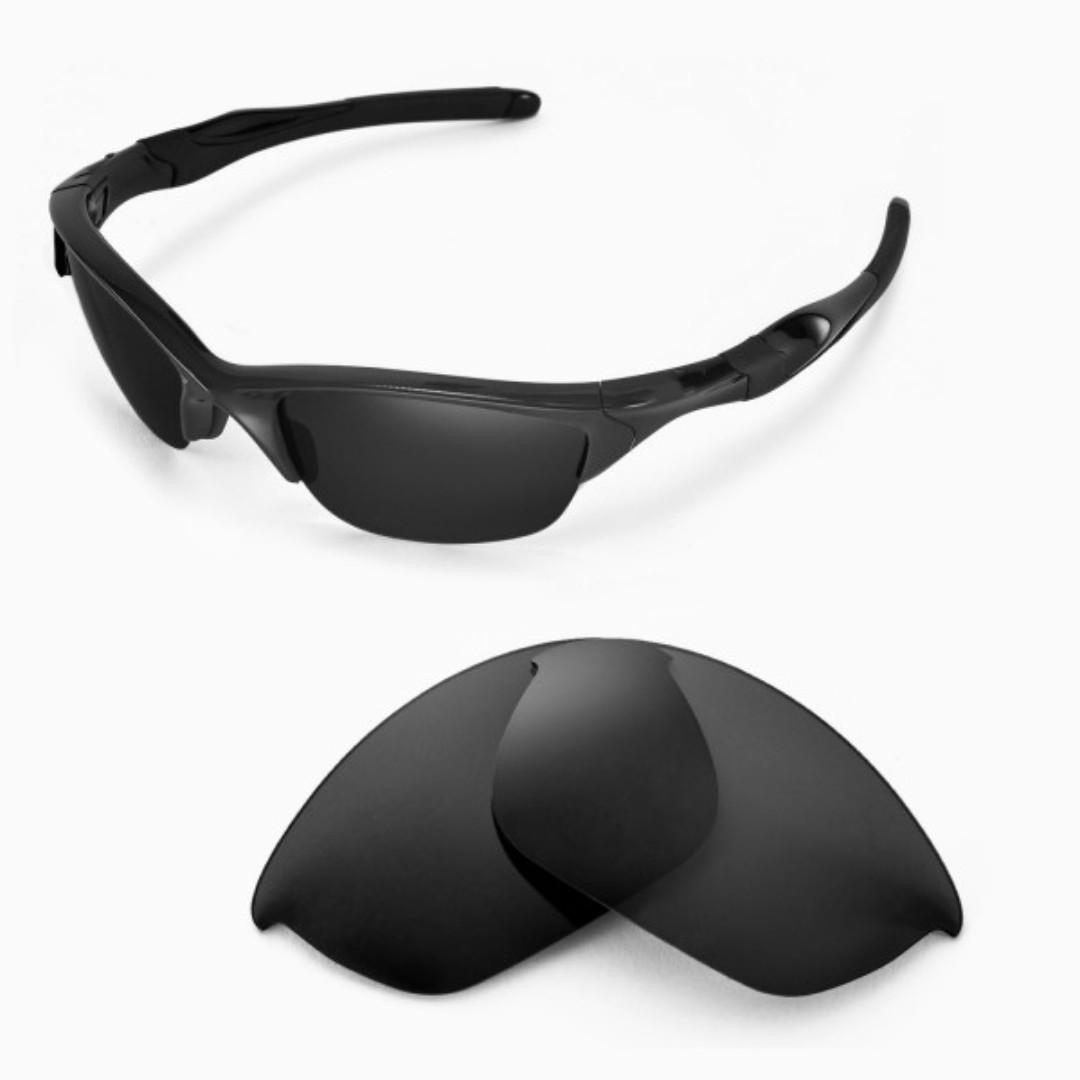 Replacement lenses oakley half jacket 2.0 top