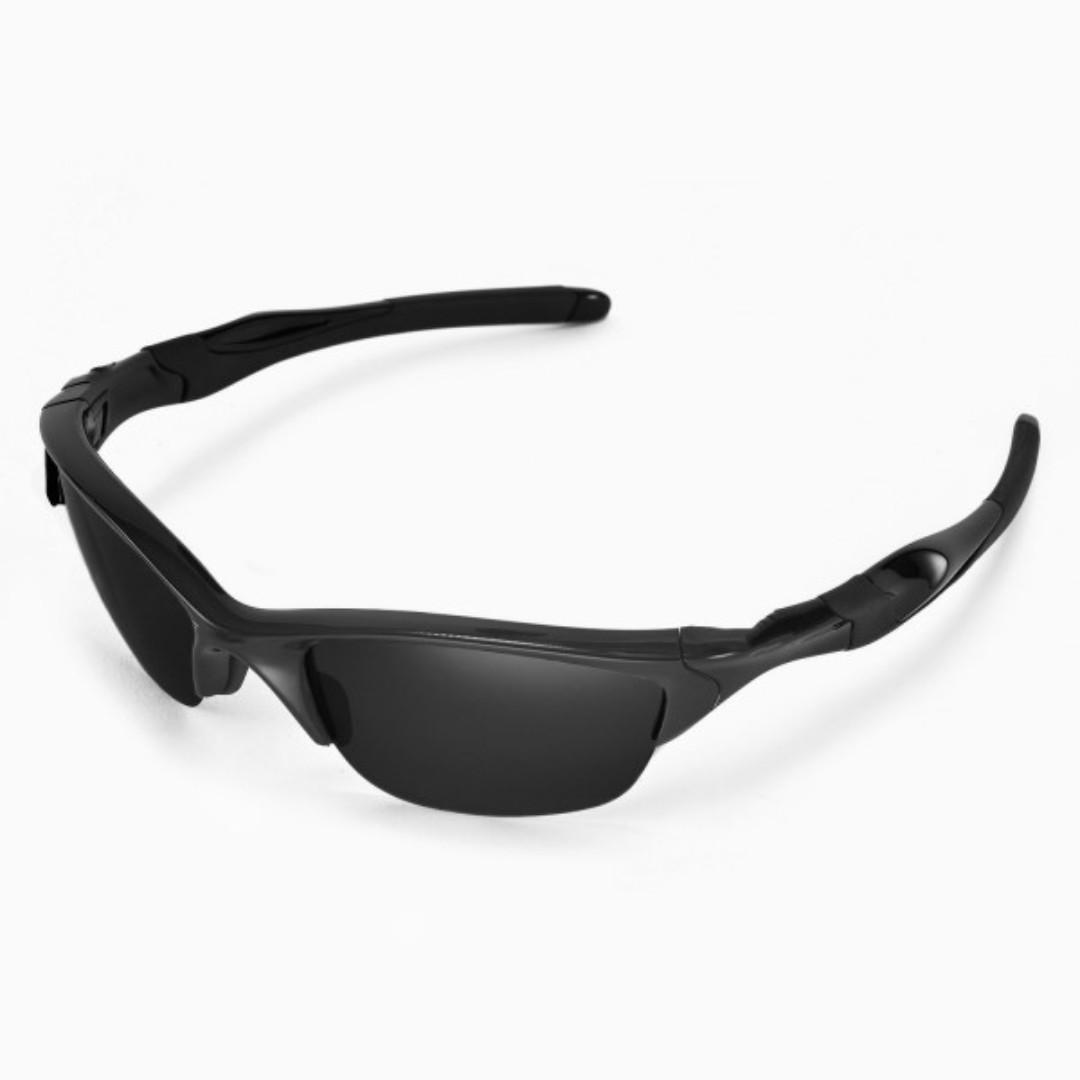 Replacement lenses oakley half jacket 2.0 cheap