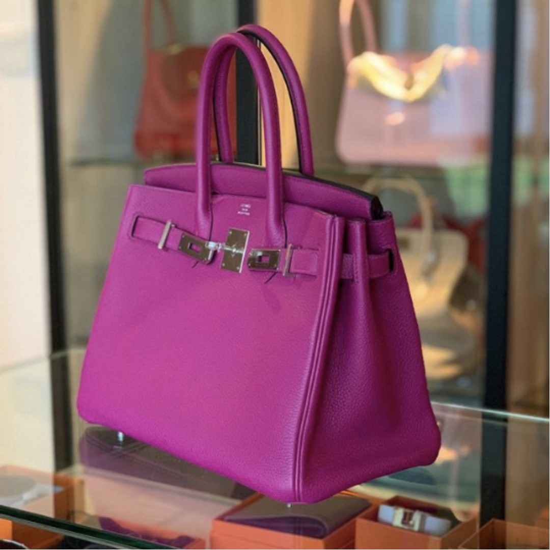 birkin rose