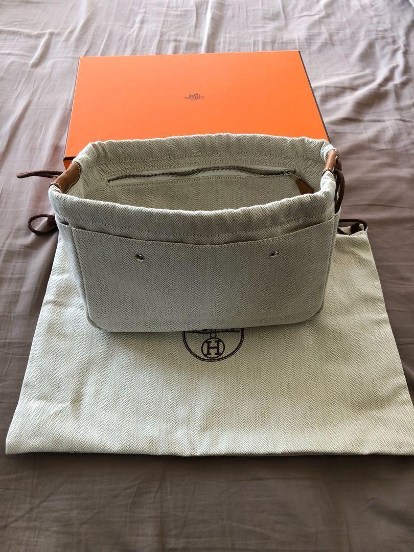 Hermes organizer online
