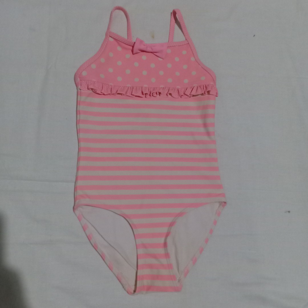 H&M Kids Swimwear for Girl, Babies & Kids, Babies & Kids Fashion on