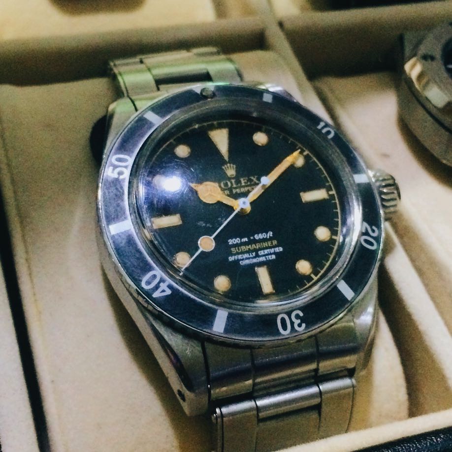6538 homage sale