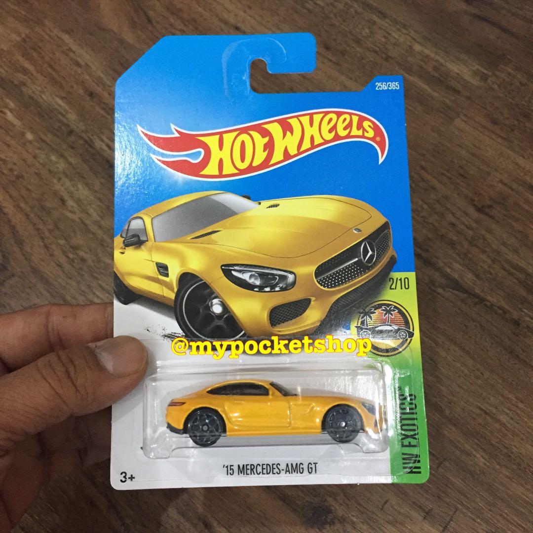 Hot Wheels Exotics – Set 5 Macchine In Scala 1:64, Modelli Pressofusi, Collezione Auto Sportive Per Bambini E Collezionisti, Giochi Da Corsa