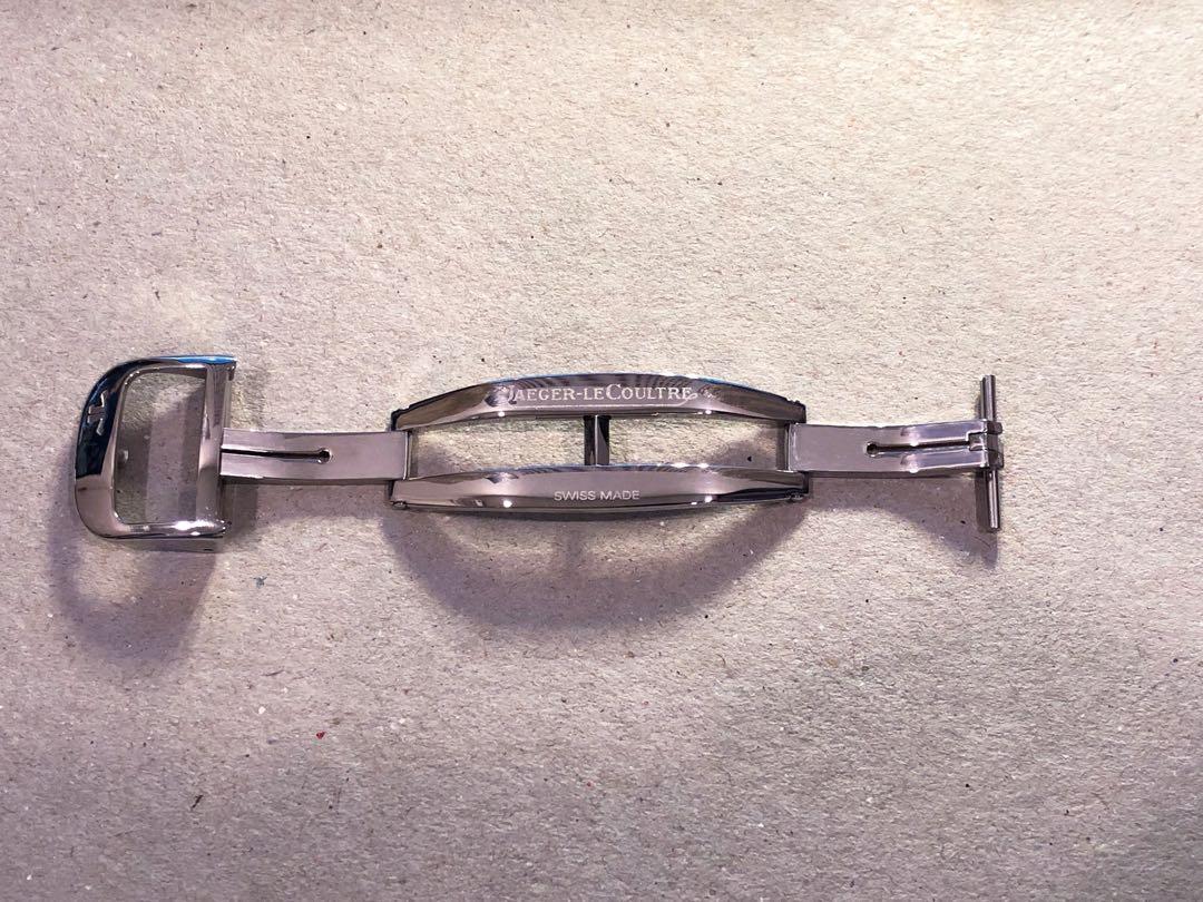 Jaeger lecoultre deployant clasp shop