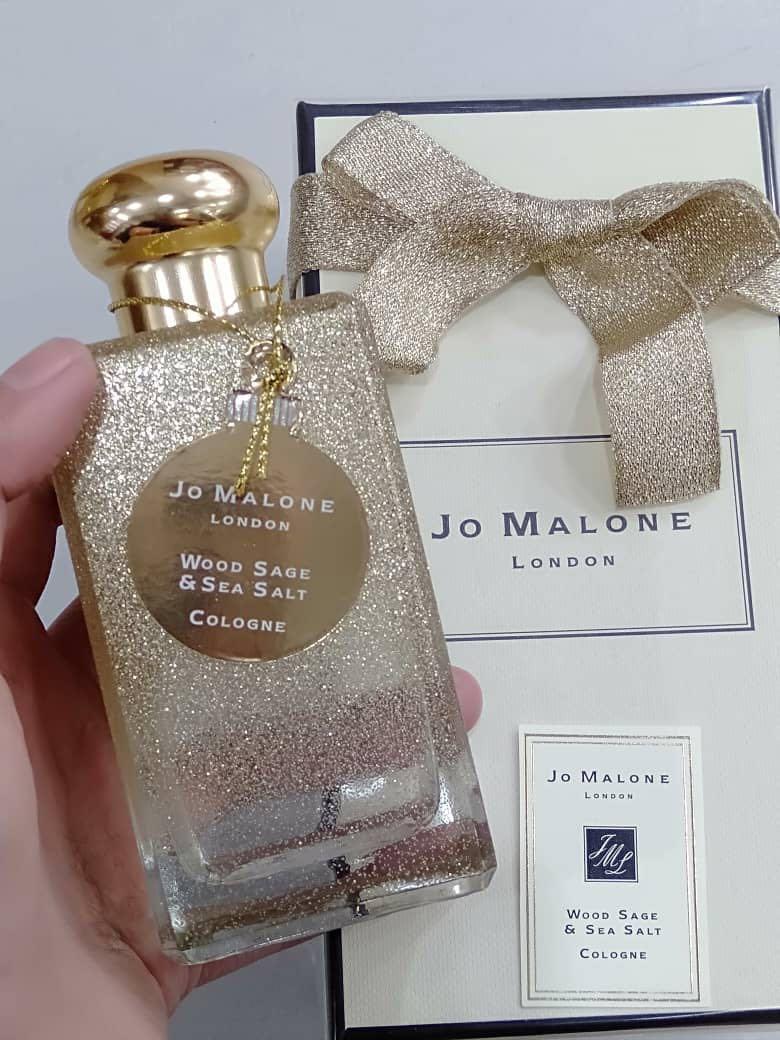 harga jo malone wood sage and sea salt