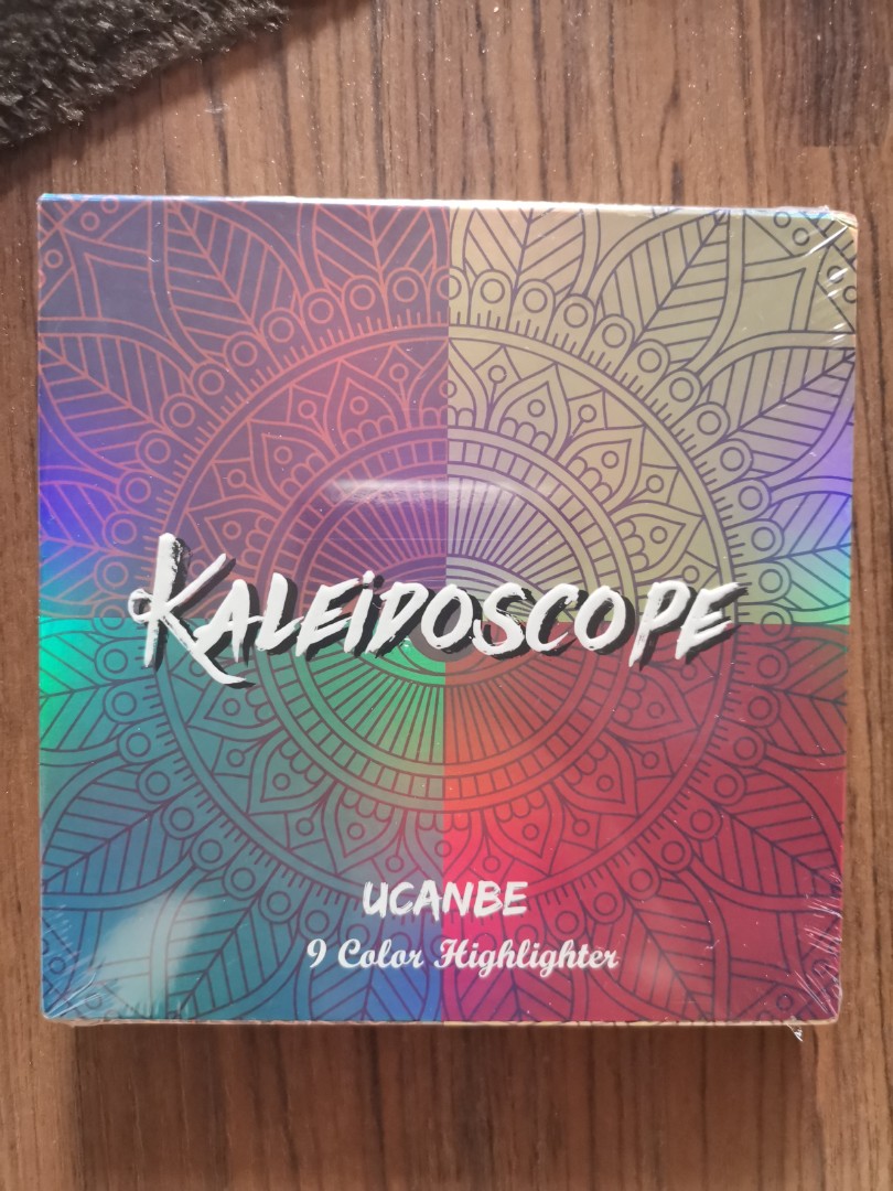 Kaleidoscope, Beauty & Personal Care, Face, Face Care on Carousell