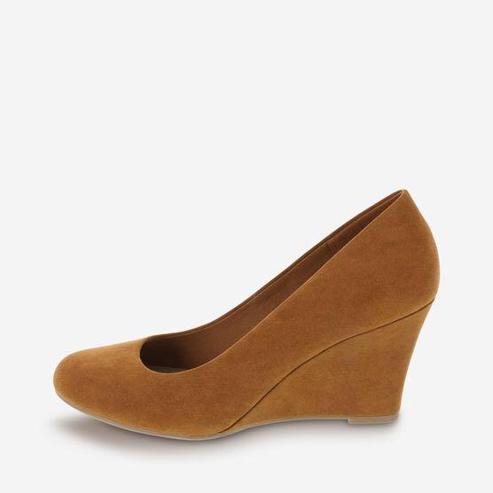 Dexflex comfort best sale women's karlie wedge