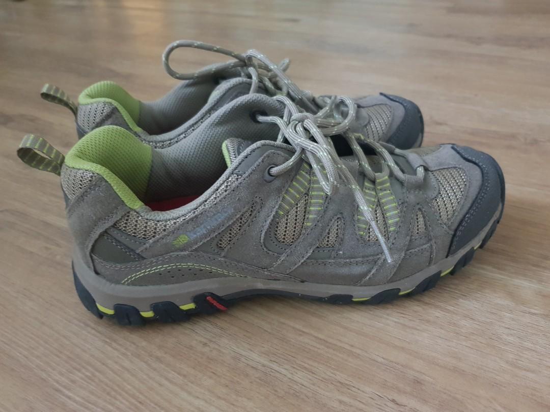 karrimor hiking shoes