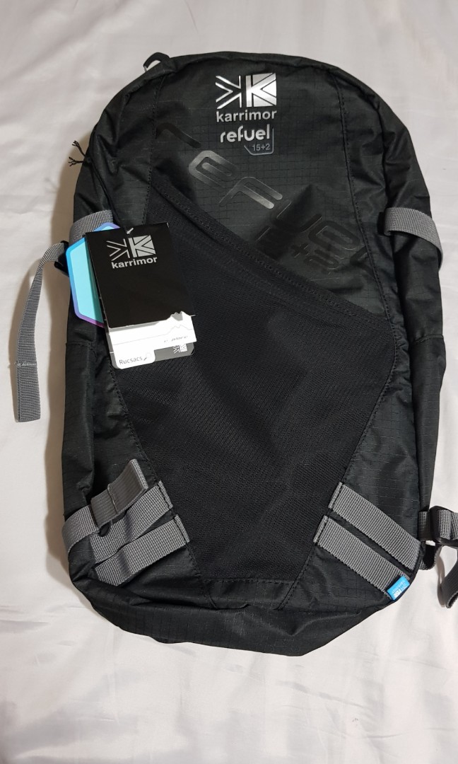 Karrimor ReFuel 15+2, Sports Equipment, Sports & Games, Water Sports on