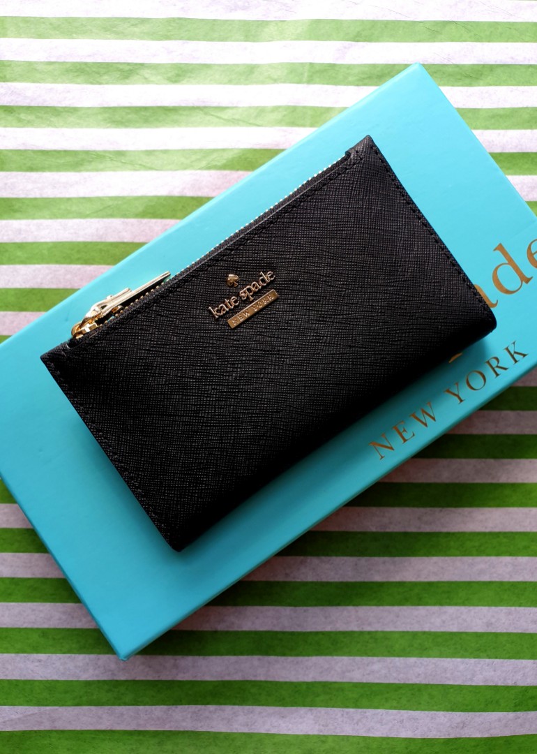 Kate Spade Cameron Street Mikey Wallet Women s Fashion Bags