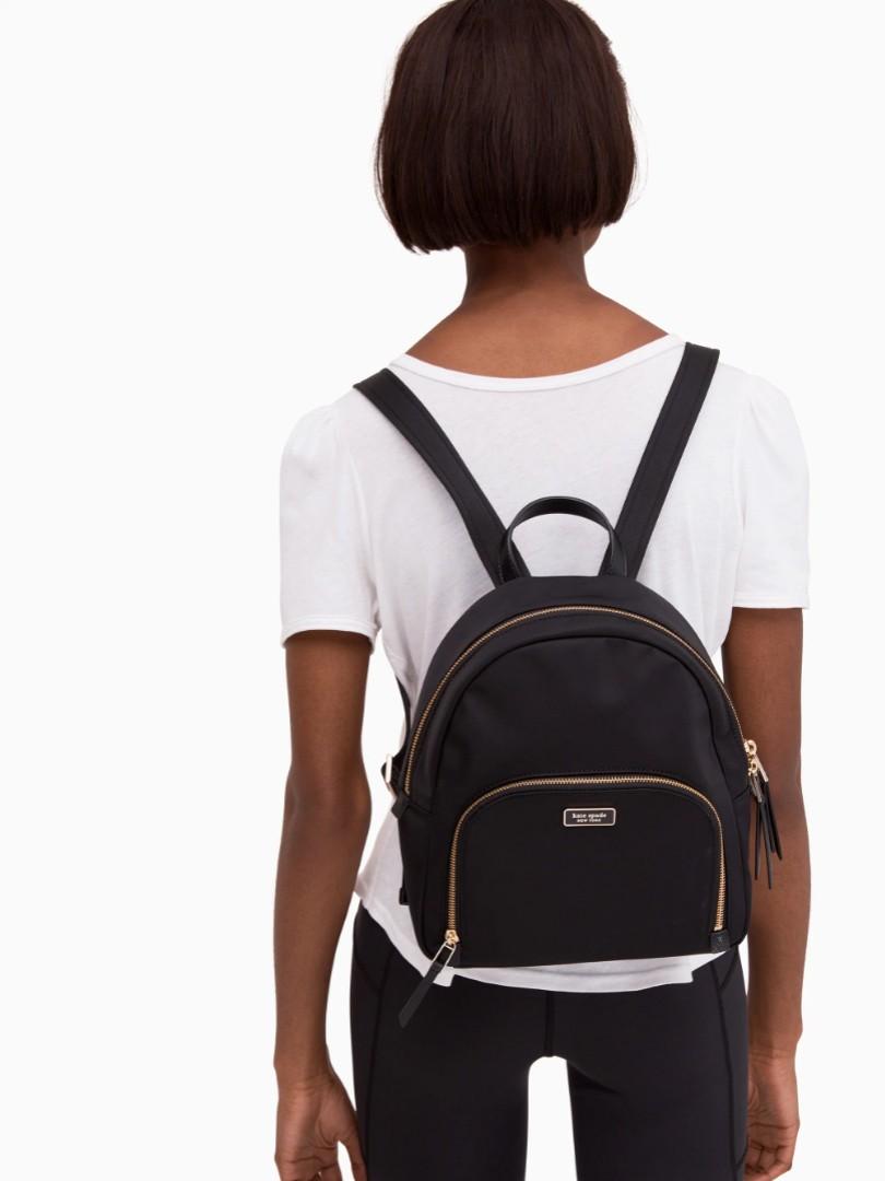Kate Spade Medium Backpack Dawn Luxury Bags Wallets on Carousell