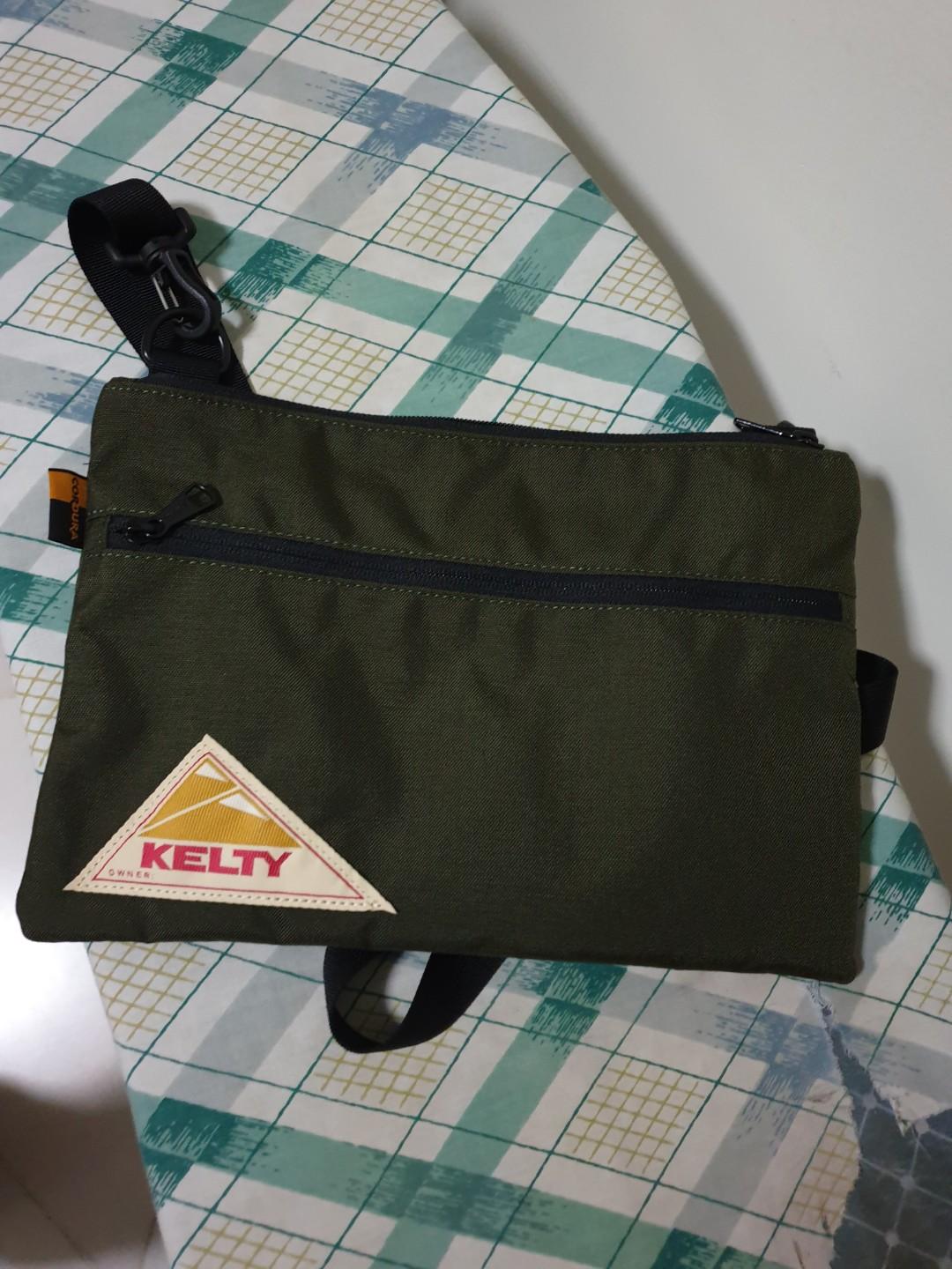 kelty sling pack Cinosural International School