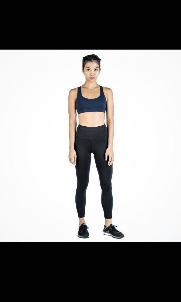 Kydra leggings, Women's Fashion, Activewear on Carousell