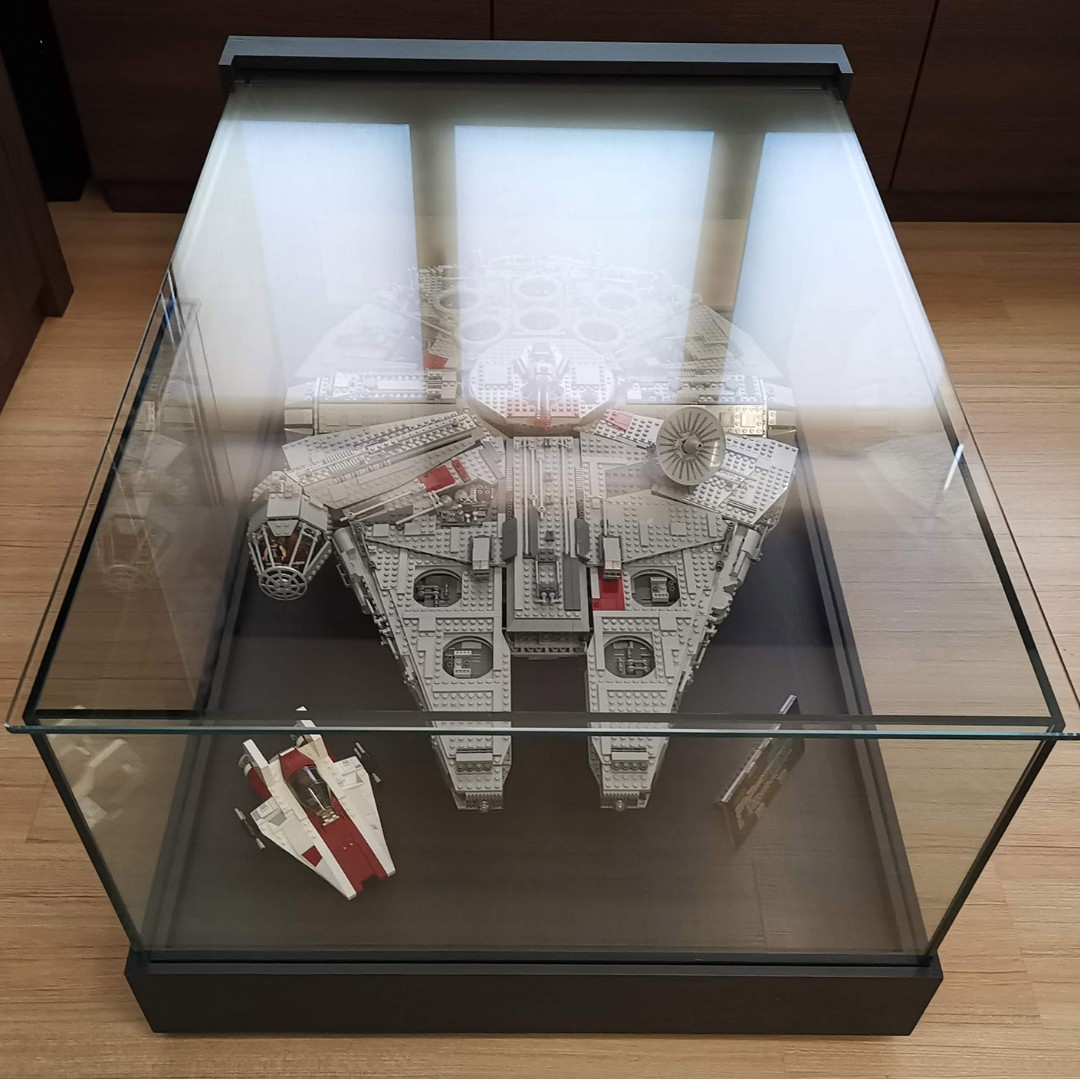 Lego 75192 coffee table 2025