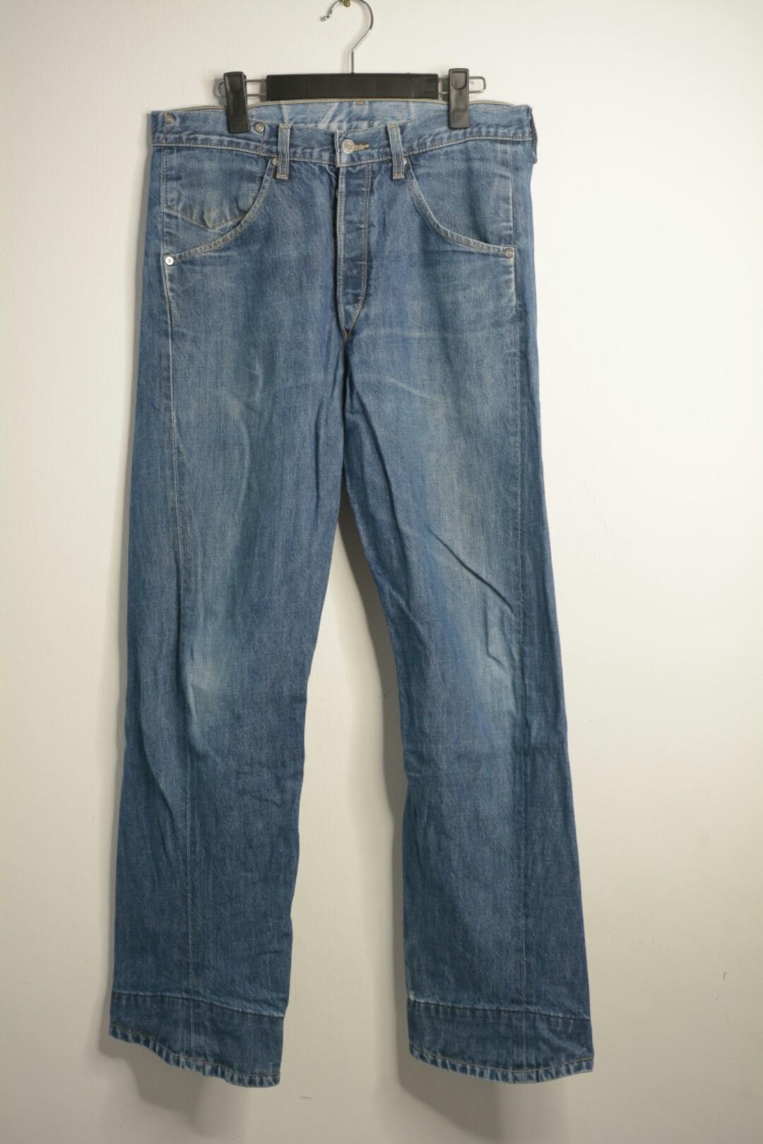 buy used levis