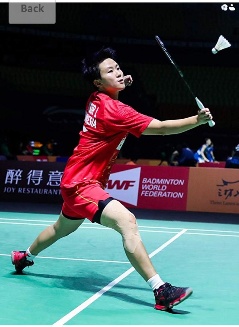 Li ning ranger speed badminton shoes