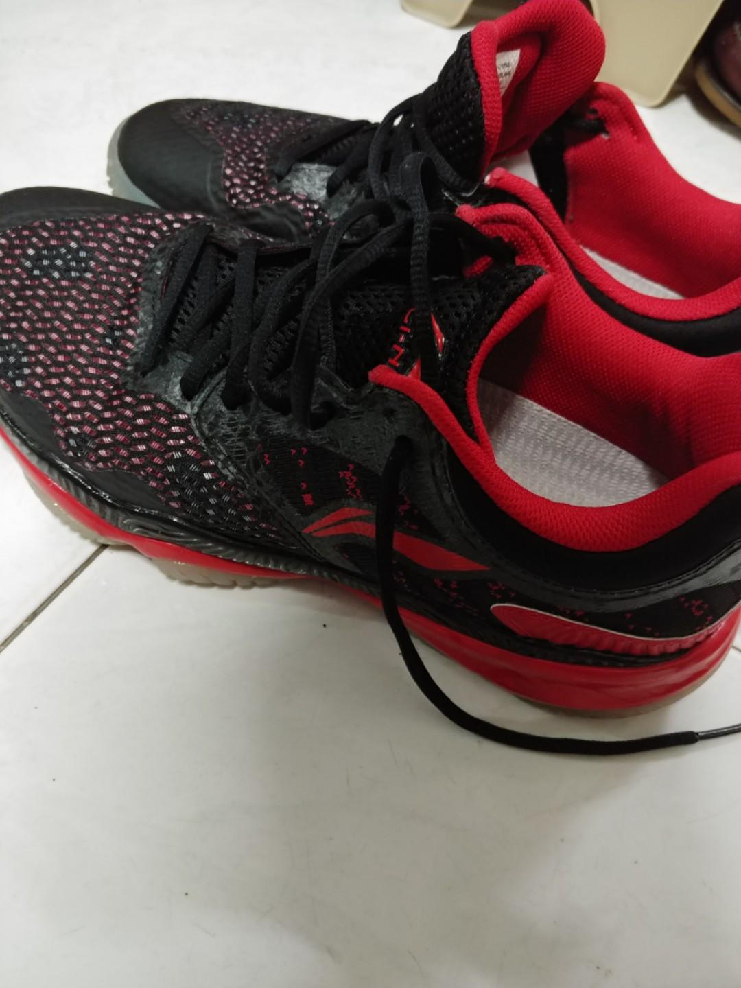 li ning ranger 3.0