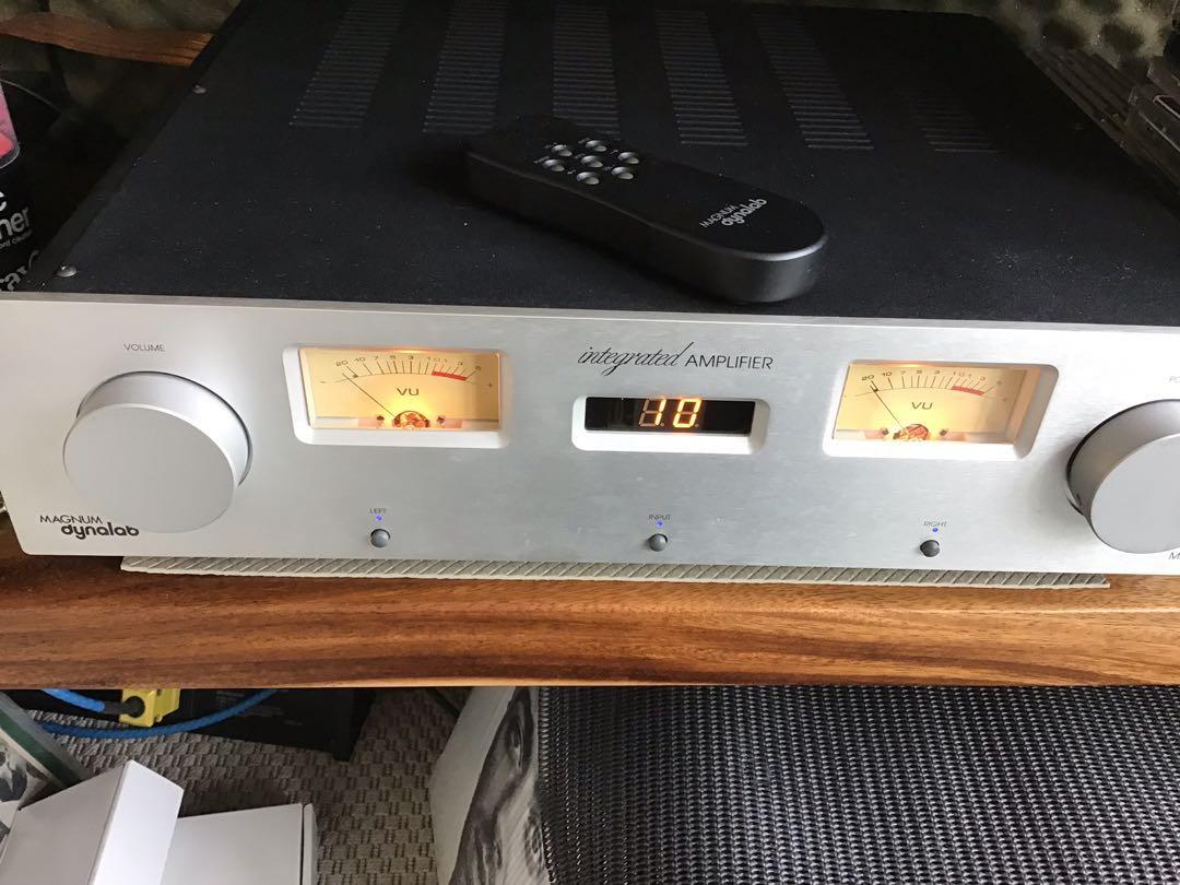 dynalab tower speakers