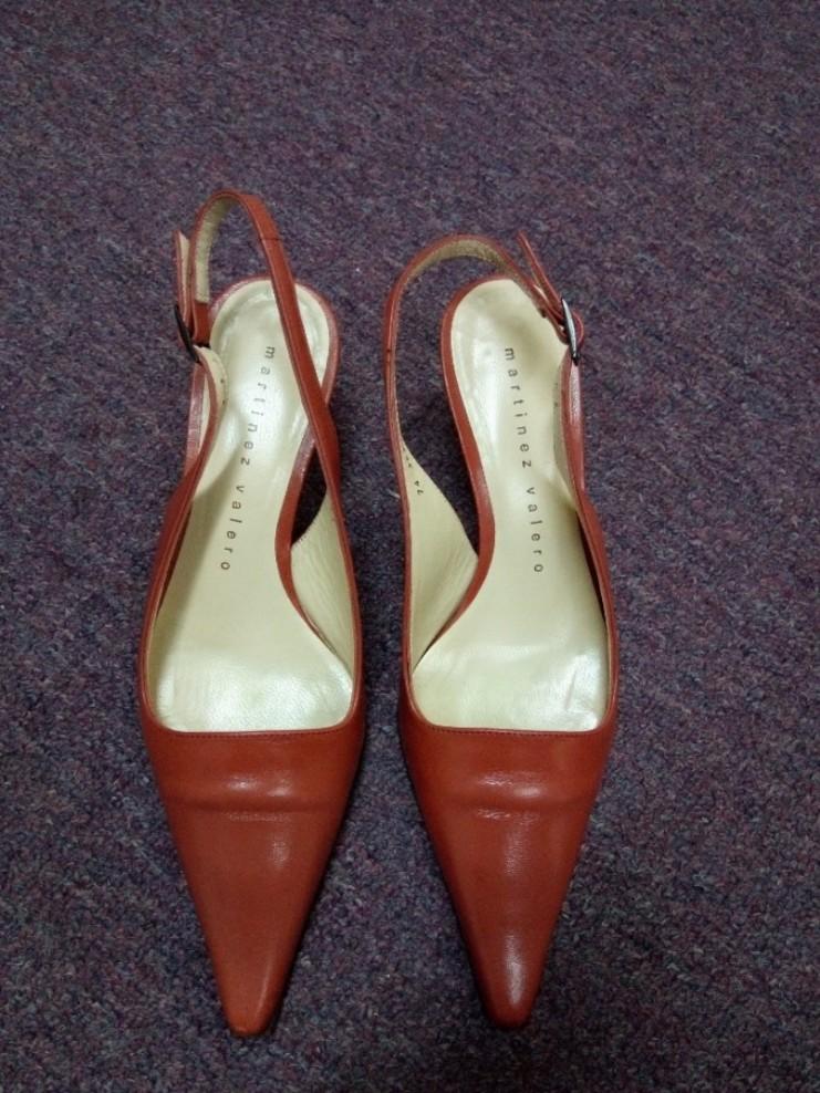 martinez valero shoes
