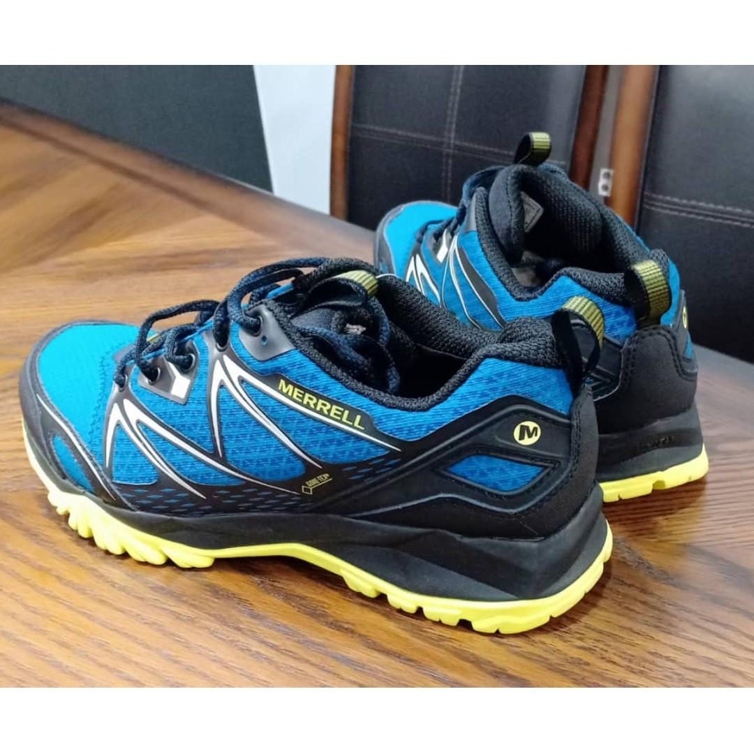 Merrell capra best sale rise
