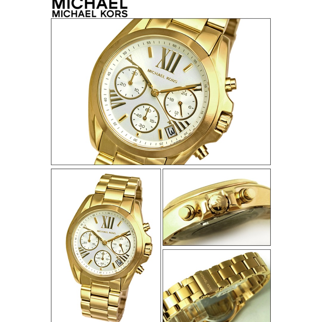 mk6267 michael kors