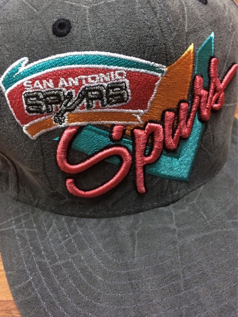 Mitchell \u0026 Ness San Antonio Spurs NBA 