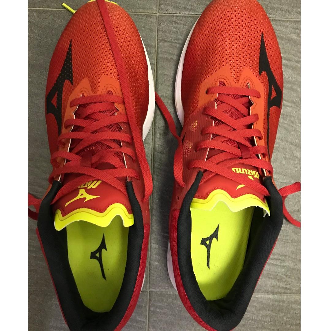 mizuno wave sonic 2019