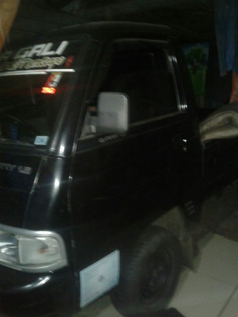 Mobil losbak., Mobil & Motor, Mobil untuk Dijual di Carousell