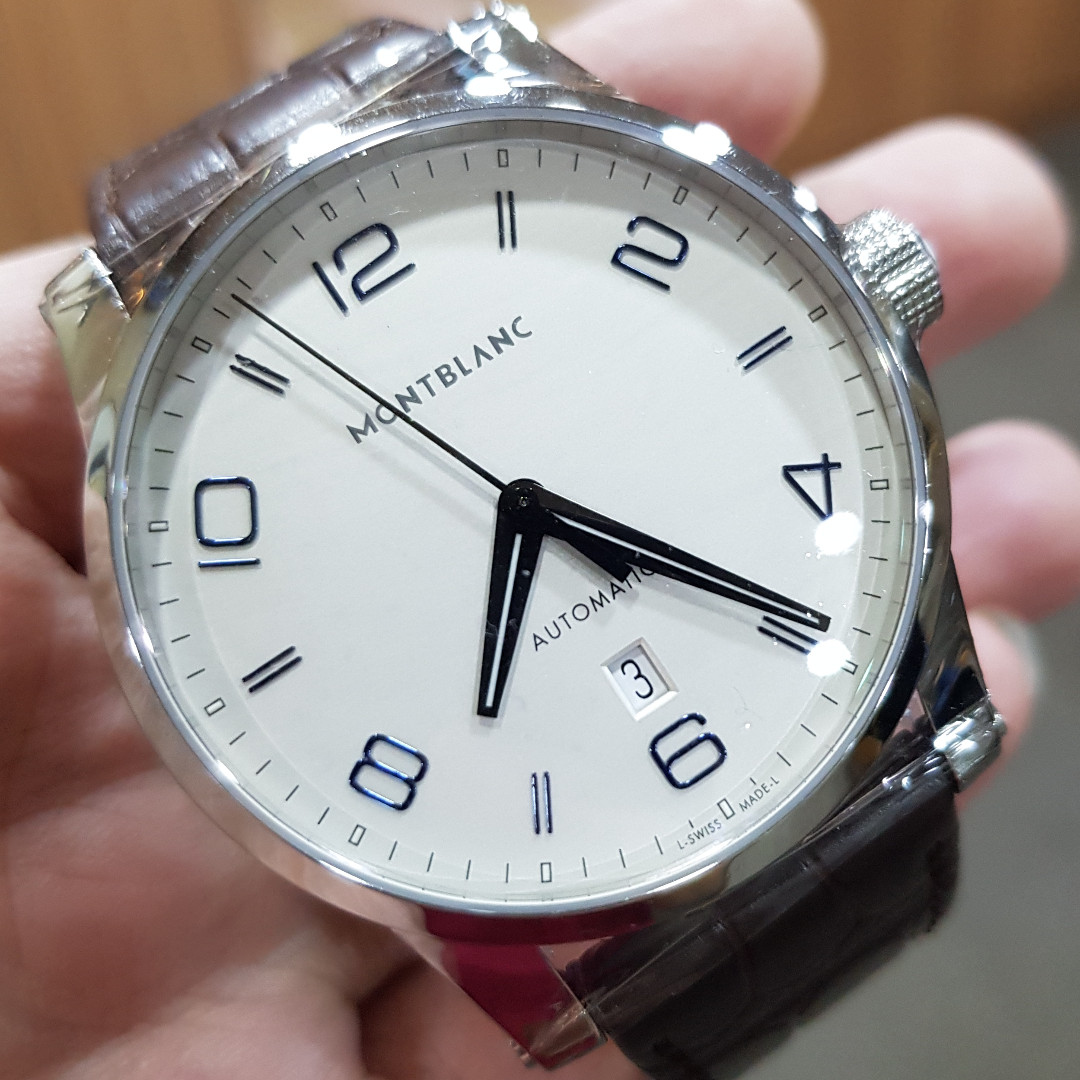 Montblanc 110338 discount