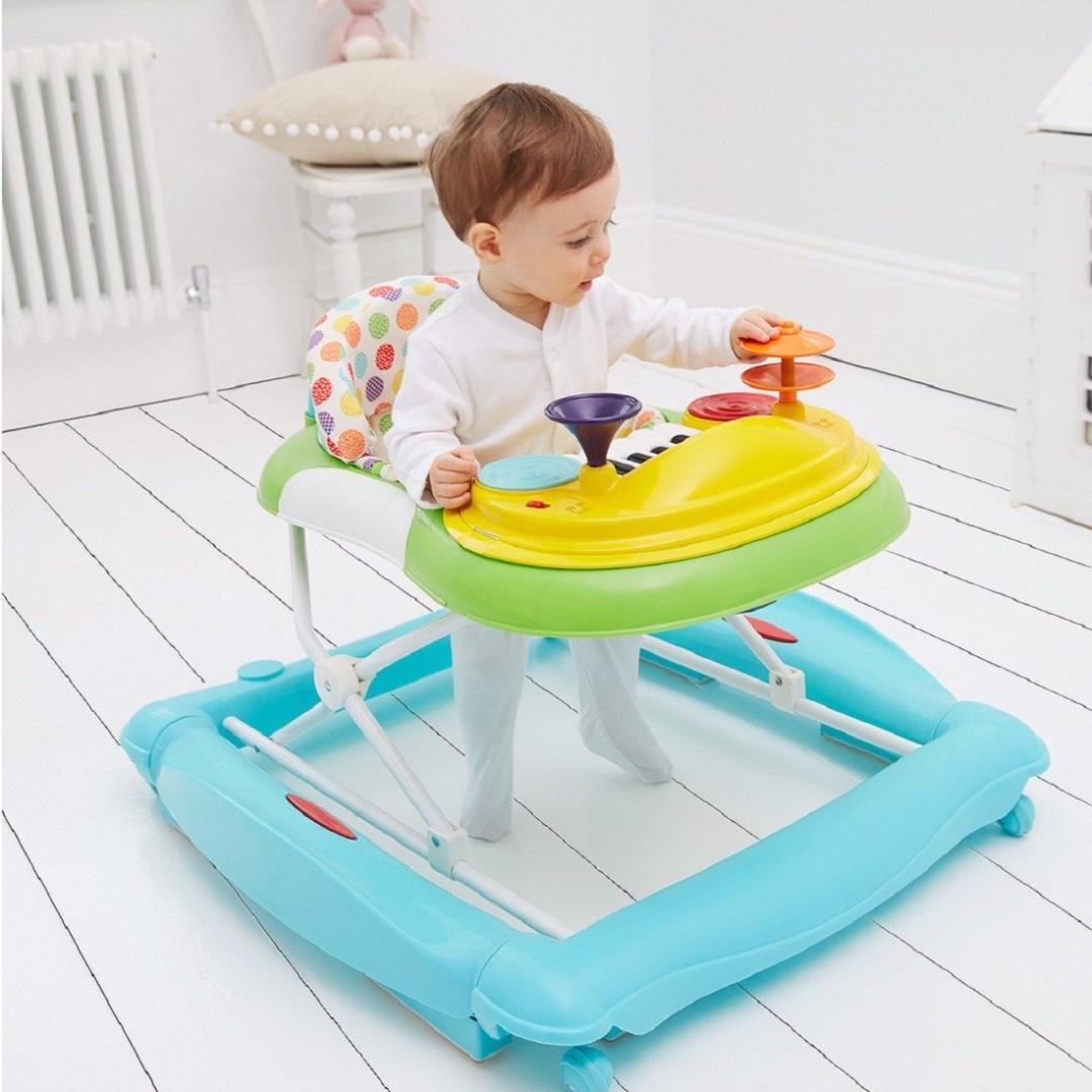 mothercare 2 in 1 walker