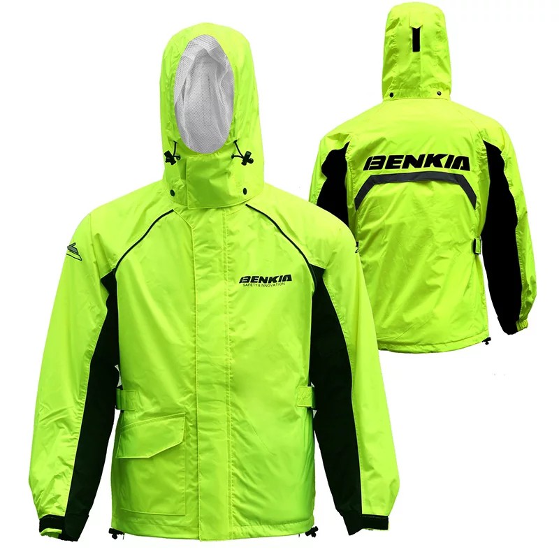 Raincoat motorcycle cheap