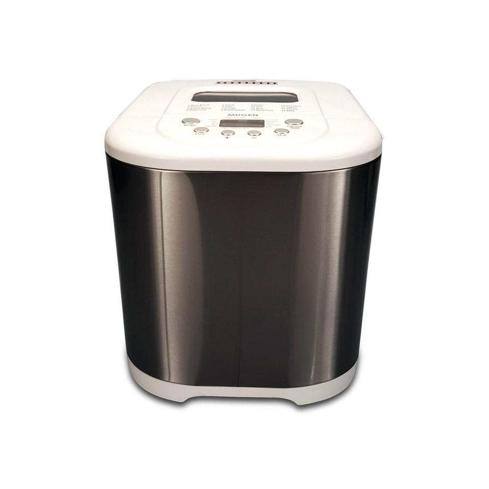 Mugen Smart Bread Maker 1000g Capacity Rayahome Kitchen Appliances On Carousell